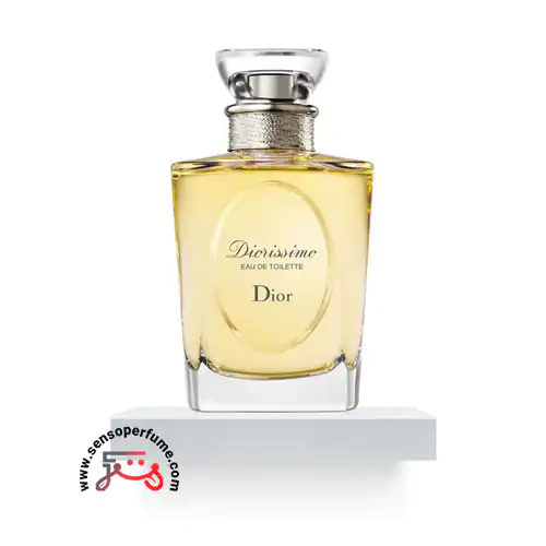 عطر ادکلن دیور دیوریسیمو زنانه